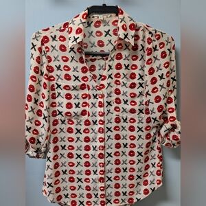 ✨Express portofino shirt✨